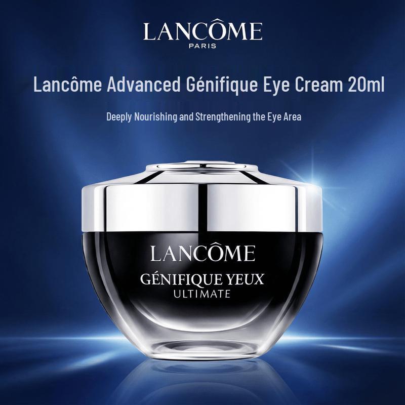 Крем для кожи вокруг глаз Lancôme Advanced Génifique