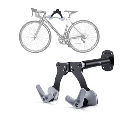 Bicycle Wall Hangers Road Mountain Bike Wall Hook Adjustable Trailer For Children's Balance Car