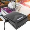With Power Cord Foot Control Pedal Variable Speed Control Speed Controller  Home Sewing Machine