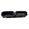 Center Dashboard Air Vent Outlet compatible with Leapmotor B01 OEM 5510800AG11 Middle Air Conditioning Vent Replacement Part