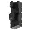 For Nissan Frontier 2009- Front Right Power Window Lift Switch With 8 P 1S12977 PA1612 SW9966 25411-ZL00A