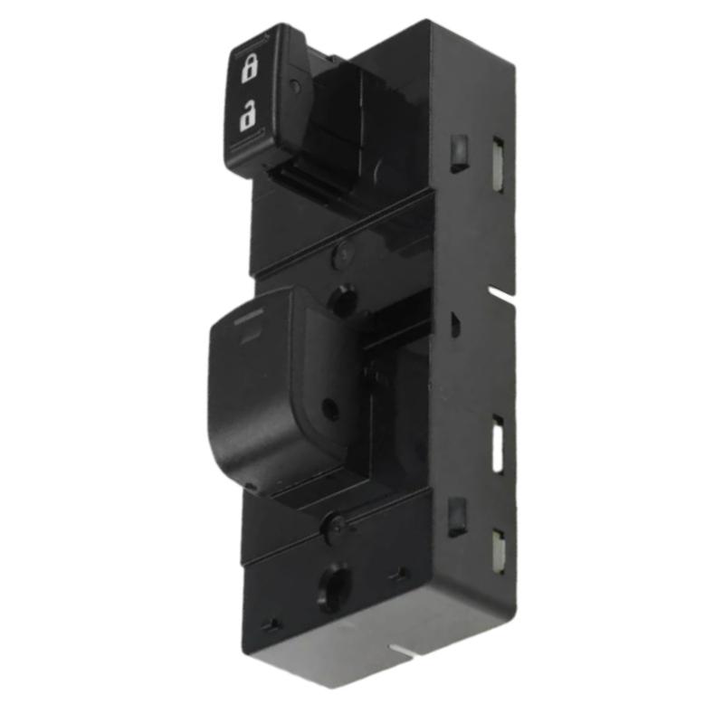 For Nissan Frontier 2009- Front Right Power Window Lift Switch With 8 P 1S12977 PA1612 SW9966 25411-ZL00A