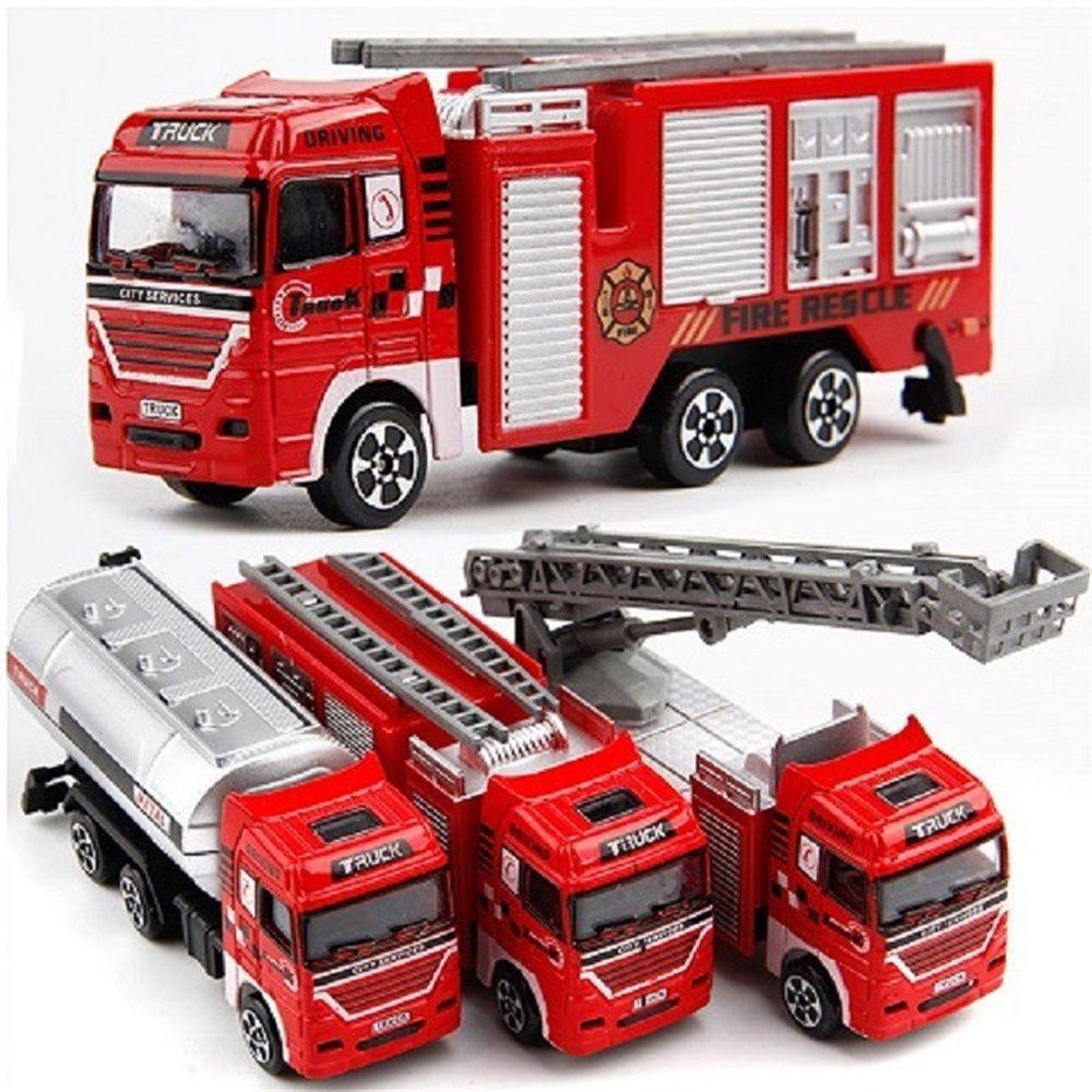

Car Toy Vehicles Car Play Toy Truck Model Engine Vehicle Toy Firetruck Car Fireman Car Toy Juguetes C
