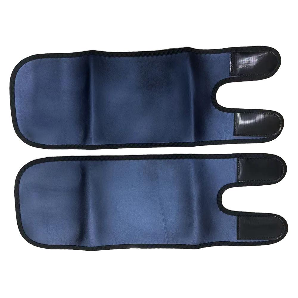 

Рукава для сауны, корректирующие форму рук - защитное снаряжение для спорта, фитнеса и йоги One Size