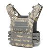 Outdoor Training Vest Multi Functional MOLLE Expansion Convenient Training COS Vest Lightweight JPC Vest