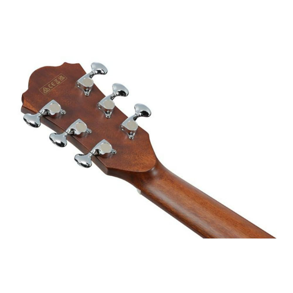 Ibanez Marcin Patrzalek Model Electric Acoustic Guitar MRC10-NT