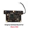 Original for Mavic Pro Camera Gimbal Board Replacement Gimbal Motherboard Main Board for Mavic Pro Drone Repair Parts Brand New