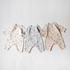 Mokumoff Romper Baby Pink 70 622-474197