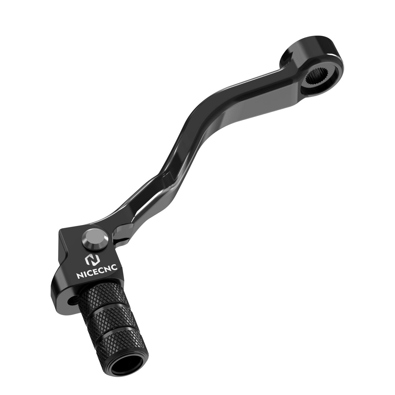 

2025 2024 For KTM EXC 300 250 XCW XC SX 125 Husqvarna TE 300 TE 250 GasGas EC 300 Brake Pedal Lever Gear Shift Shifter Lever Kit BL Shifter Lever