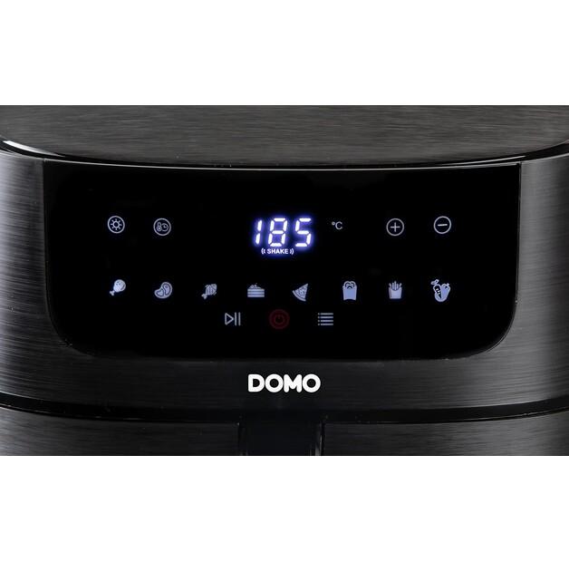 Фритюрница Domo DO543FR Deli-Fryer
