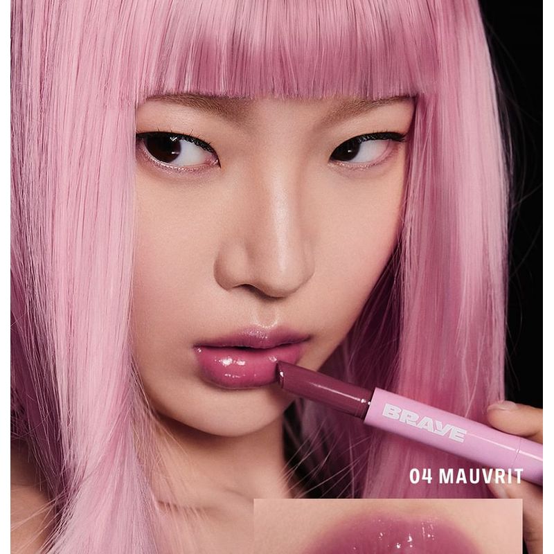BRAYE - Melting Lipsweet - 10 Colors