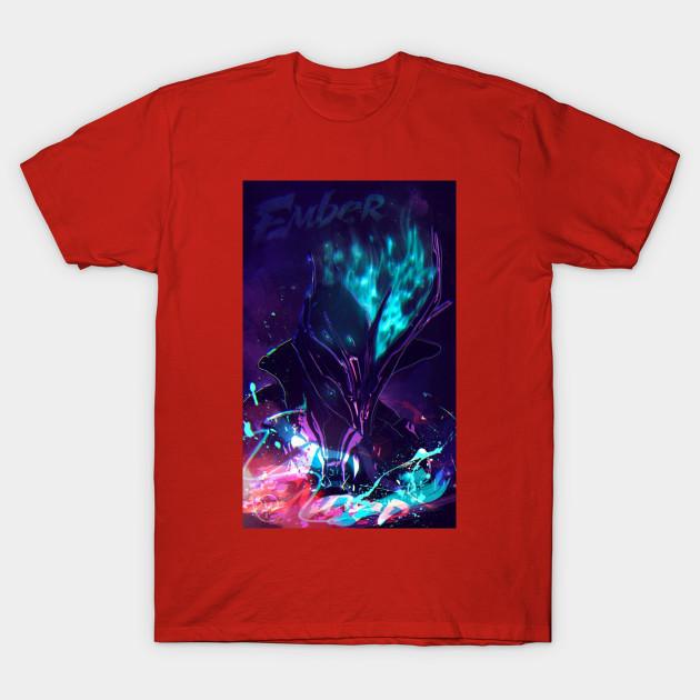 Unisex Fashion TShirt Warframe Print TShirt Plus Size S-5XL T-Shirt 100%Cotton Tops O Neck Short Sleeve Tees