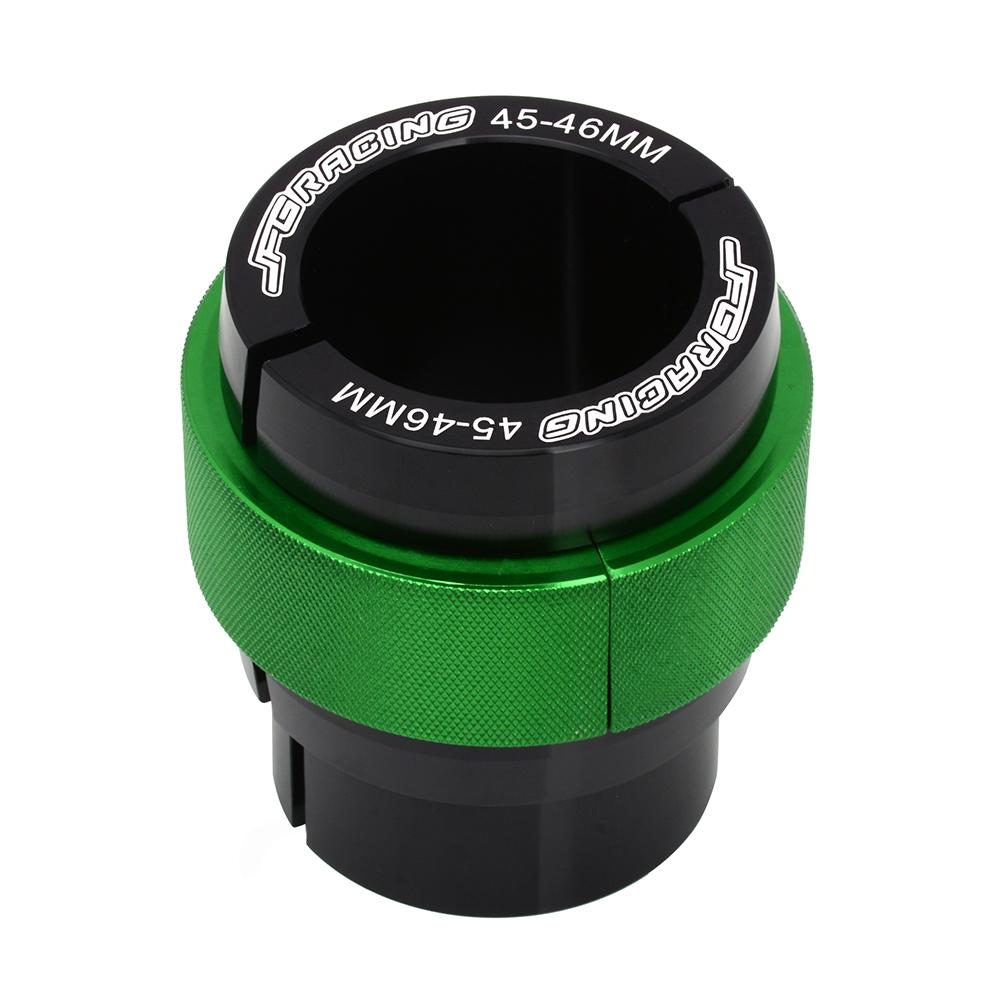 Motorcycle 40-50MM Front Fork Oil Seal Driver Tools Guide Sleeve Tools Oil Seal Wrench For KTM Honda Yamaha  Pit Dirt Bike Parts