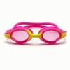 Quality Children's Racing Swim Goggles Waterproof and Anti-Fog Swimming Glasses for Kids 3-6 and 8-14 Years Old