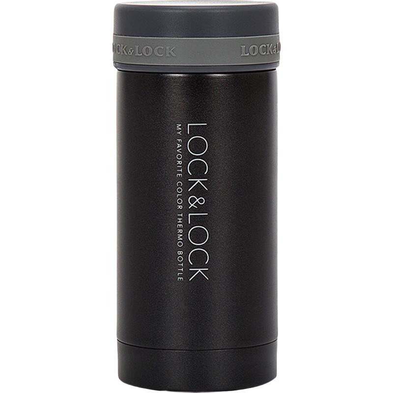 LocknLock LHC551 Mini Stainless Steel Thermos