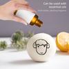 Machine Accessories Moisture Absorb Drying Ball Drying Wool Ball Clothes Drying Laundry Products