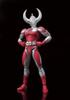 TAMASHII NATIONS Father of Ultra ULTRA-ACT