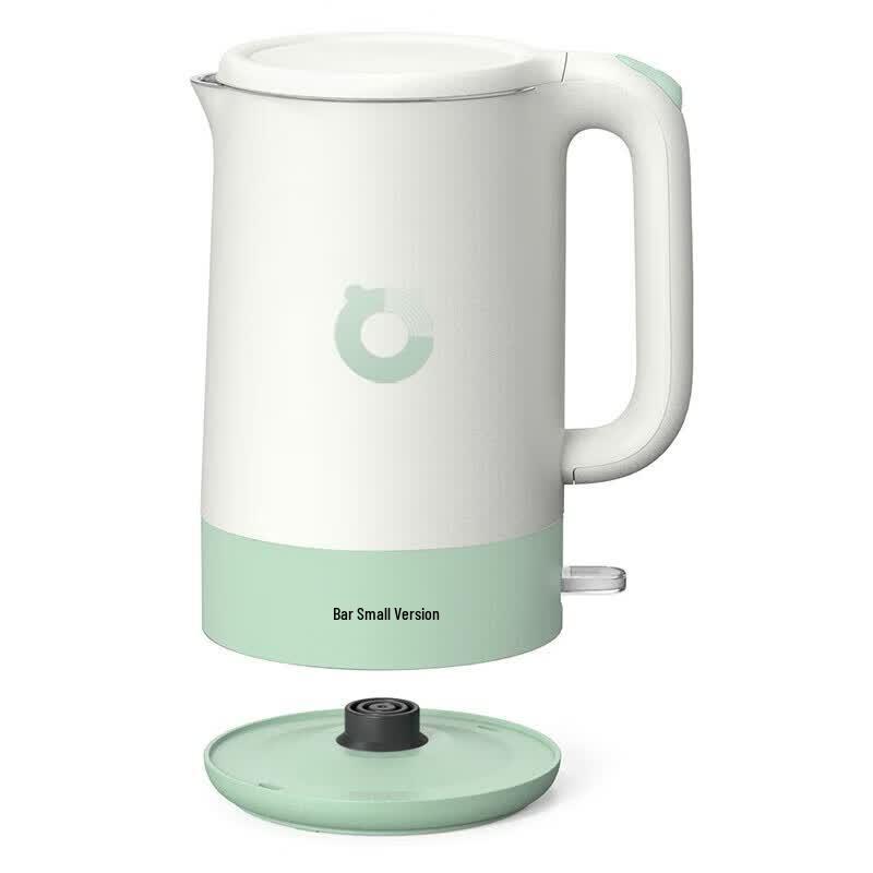 BEAR ZDH-R17H3 1.7L Electric Kettle CN Plug (adapter Included)