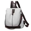 Women's Anti-Theft Backpack Multi-Function Dual-Purpose Shoulder Bag