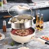 Electrodomésticos de cocina – Robot de cocina multifunción
