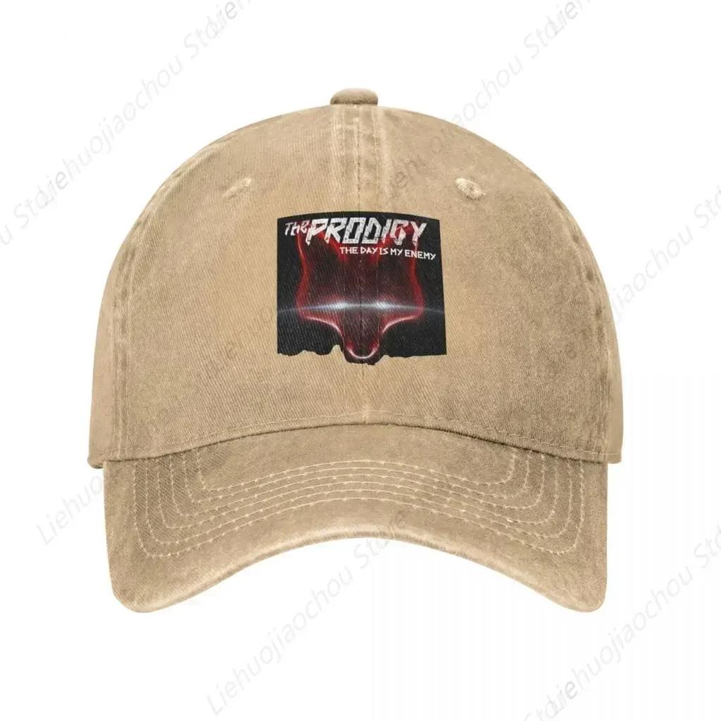 THE DAY IS MY ENEMY Baseball Cap Golf Hat Unisex Fluffy Hat WomenS Hats For The Sun UnisexS