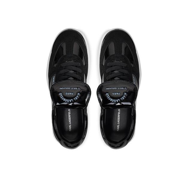 Кроссовки KARL LAGERFELD KL63820