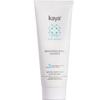 Kaya Clinic Brightening Beads Cleanser with AHA, Niacinamide, Vitamin E, Daily Use Exfoliating & Brightening Face Wash, Hydrating Cleanser for Al