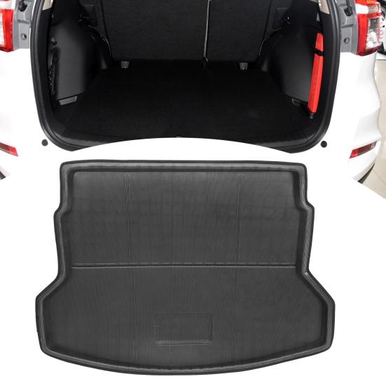 

LB-WS-469 Автомобильный задний багажник, коврик для багажника, теплоизоляция пола, ПВХ