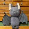 22cm Bat Plush Toy Cartoon Bat Pig Doll Kartoon Bat Stuffed Animal  Car Decoration