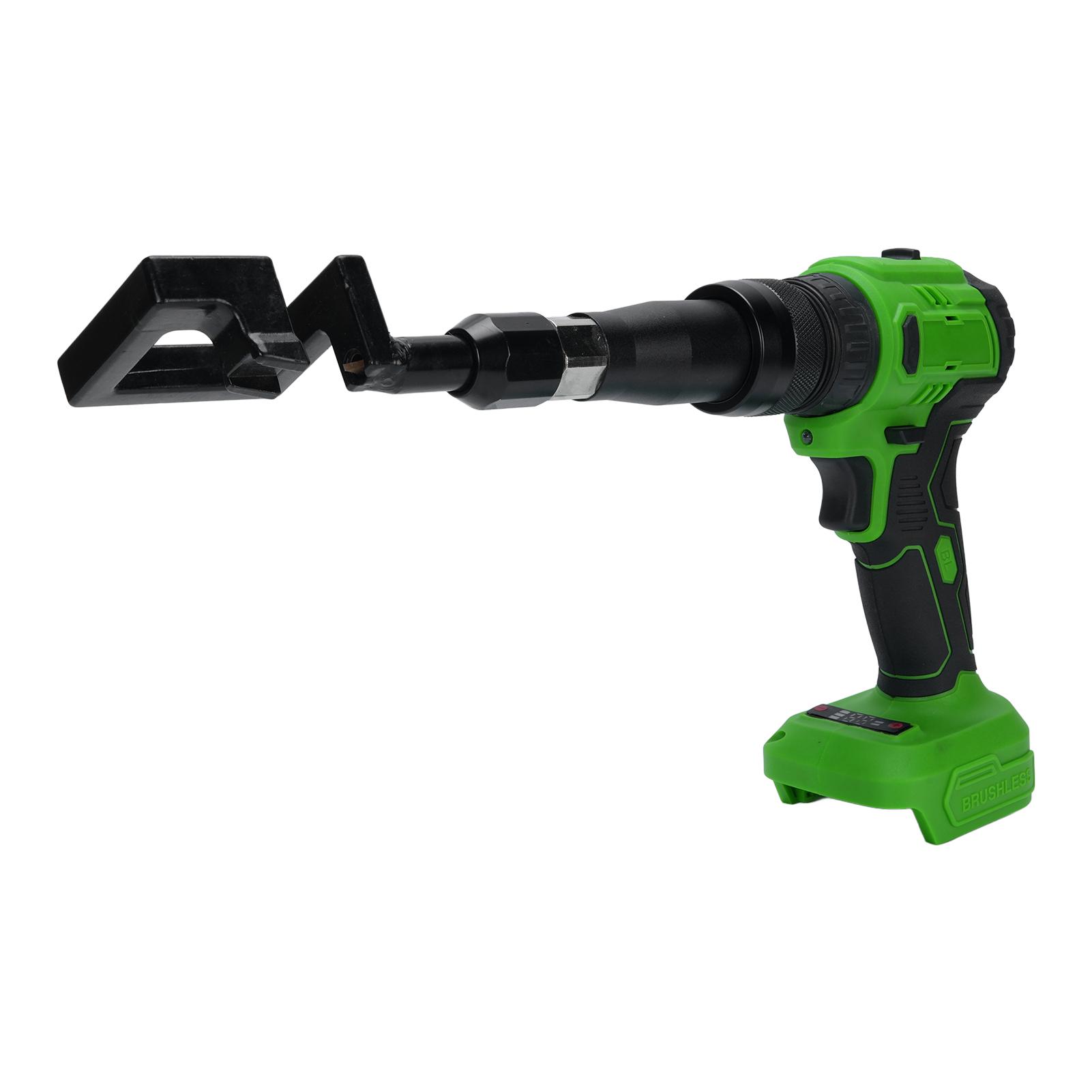 

Электрические клещи для киля перегородки 21 В, аккумуляторные клещи для пробивки киля перегородки для BL1815 BL1820