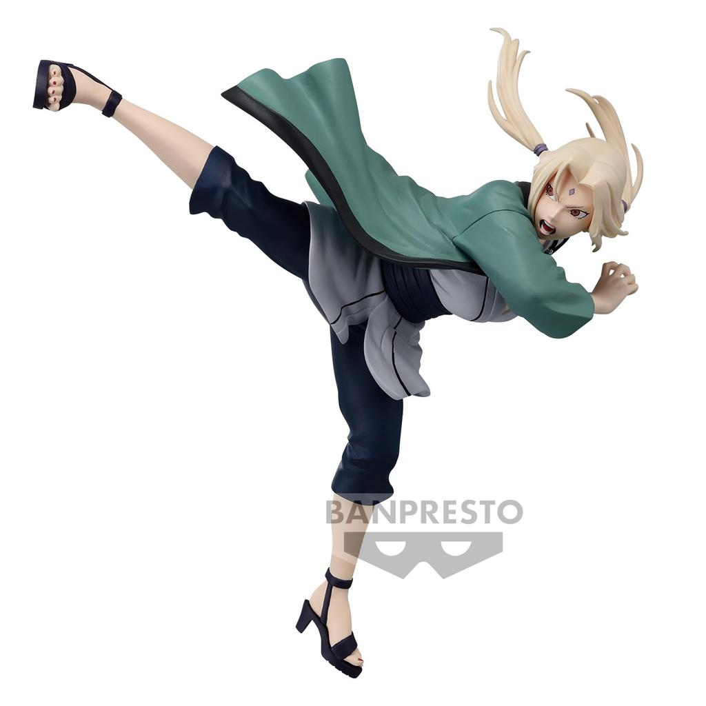 BANPRESTO NARUTO BANPRESTO Figure Colosseum Tsunade.