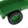 1/18 Model Collectible Toy (Red / Green Color for Selection)