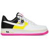 Nike Air Force 1 Low Moto Women's Sneakers AT2583-100