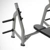 Junxia JX-3029 Olympic Flat Bench Press