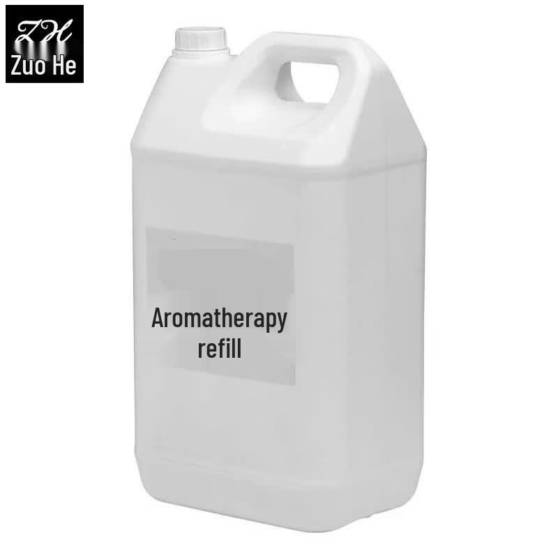 Flameless Aroma Essential Oil Refill - 5kg Bulk