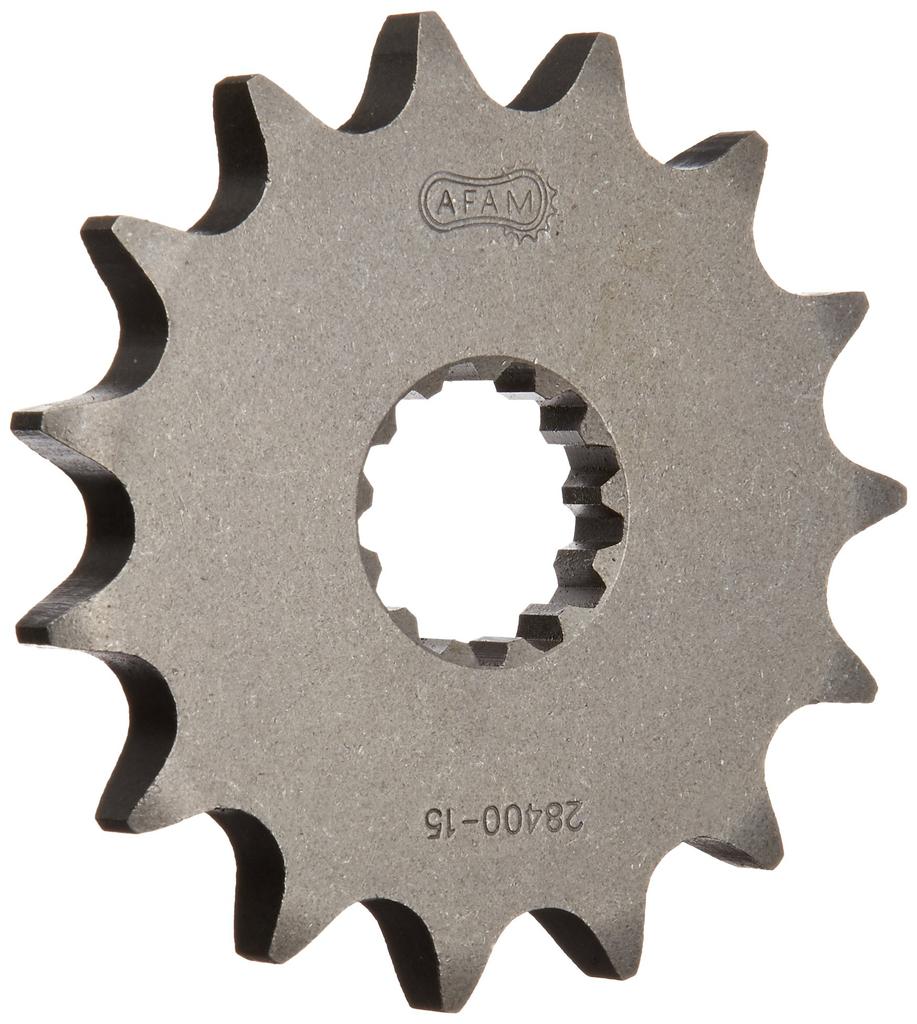 AFAM Front Sprocket 28400-15