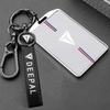 Changan Deep Blue S07/L07 Key Fob Cover for 26 Models - Metal Shell