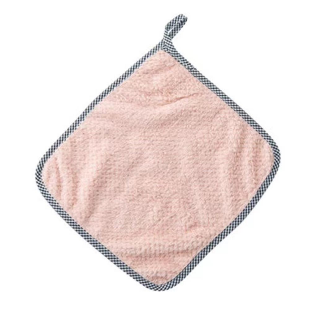 1pc Oil-free, Trace-free And Dirt-resistant Rags