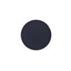 Silicone Round Heat Placemats for Kitchen Table Non-, Black