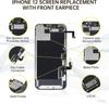 Apple 11 Pro Max LCD Screen Assembly: Inner & Outer Touch Display