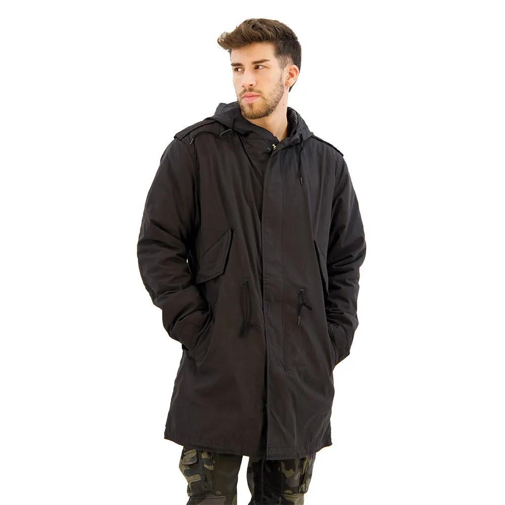 Brandit M51 US Coat