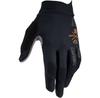 Leatt MTB 1.0 GripR Women's Cycling Gloves (gray)