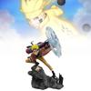 Stunning Naruto Uzumaki Figure Gk Up Rasengan Model 32cm Pvc Collectible Statue