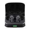 Audio-Technica ATH-TWX7 Wireless Earbuds, Bluetooth, Noise Cancelling, Approximately 20 Hours of Playback, Enhanced Call Quality, Multi-Point