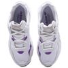 Adidas Yung 96 Cloud White Active Purple Sneakers DB2601