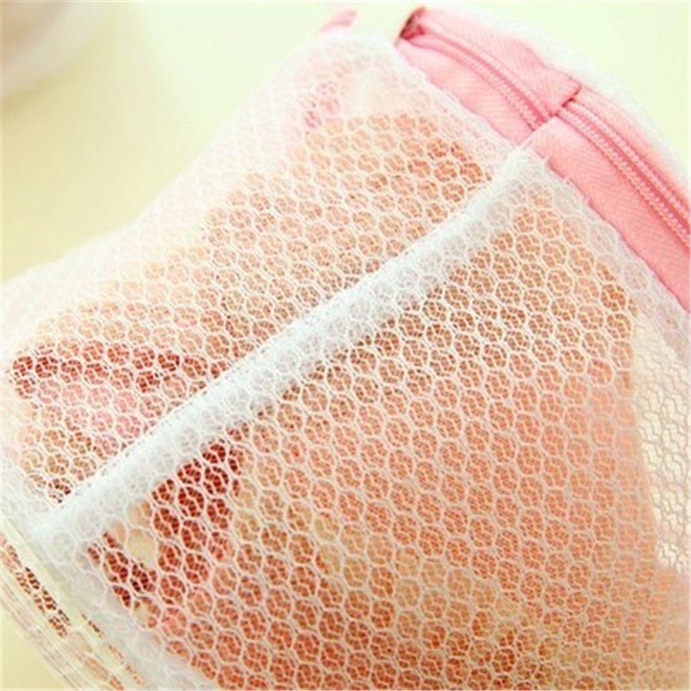 Bag Bra Care Drying Rack Basket Women Hosiery Washing Net Bags Bra Washing Bags Wash Laundry Bag