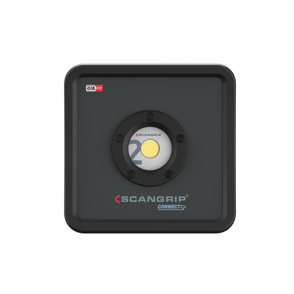 Scangrip Nova 2 Connect Led Work Light 12v/18v Bare Unit