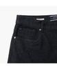 Henlikoteun Raw Denim Pants Ahpam26021Ind