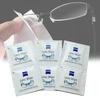Zeiss Clean Lens Wipes Anti-fog Non-scratch High-quality Paper 200 Count