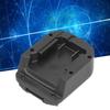 Battery Adapter 5 Pin Converter Conversion Kit Dock Power Connector 18V to 20V for Worx